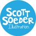 Scott Soeder Illustration &amp; Design - Facebook