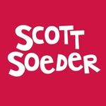 Scott Soeder Illustrator - @scottsoeder - Instagram