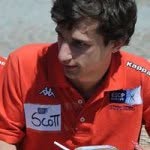 Luca Scott Spadaro - @scottspadaro - Instagram
