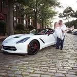 Scott Spear - @scottspear78 - Instagram