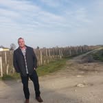 Scott Spear - @themostscooter - Instagram