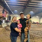 Scott Spillman - @47jdgpuller - Instagram