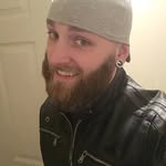 Scott Spira - @05fozzyxt - Instagram