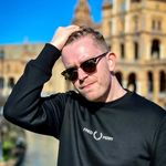 Scott Adam Spires García - @scottadamspires - Instagram