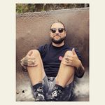 Scott Spires - @scottspires - Instagram