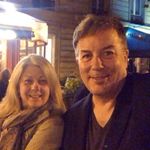 Scott Spiro - @scottspiro8 - Instagram