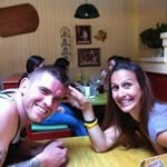 Scott Blaise Spratt - @milesaheadwrestling - Instagram