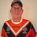 Scott Spratt - Facebook