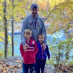 Scott Sprout - @84scotty86 - Instagram