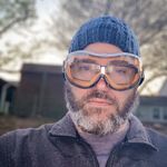 Scott Stables - @thebizydad - Instagram