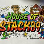 Scott Stackhouse - @houseofstack89 - Instagram