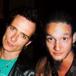 Manda Lyn - @scott.weiland.layne.staley - Instagram