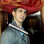 Scott Staley - @spooky_ghost13 - Instagram