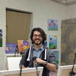 Jeffrey Scott Stallard - @thefriarscott - Instagram