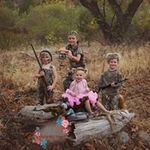 Scott Stallard - @camtnman - Instagram