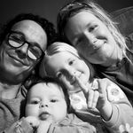 Scott Stallard - @cloverthelimit - Instagram