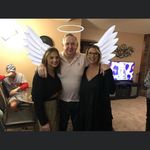 Scott Stallard - @scottie1169 - Instagram