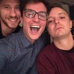 Scott Stallard Smith - @scottysmithsmith - Instagram