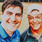 Scott Stallings - @_scottstallings - Instagram