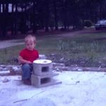 Scott Stallings - @juiceboxscott365 - Instagram