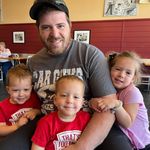 Scott Stallings - @theroadsideguy - Instagram