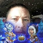 Scott Stallings - @scott.stallings80 - Instagram