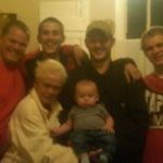 Scott Stallings - @scotts314 - Instagram