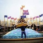 Scott Stamp - @coasterscotty - Instagram