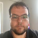 Scott Stamp - @darkstar851 - Instagram