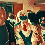 Scott Stamper - @scottstamperthehappycamper - Instagram