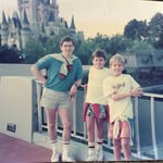 Scott Stamps - @rscottstamps - Instagram