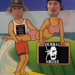 Scott Stanton - @verbal.abuse.hardcore.official - Instagram