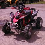 scott stanton - @stantontrx700xx - Instagram