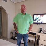 Scott Stanton - @scottstanton59 - Instagram