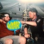 Scott Stanton - @stantons92 - Instagram