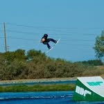 Scott Starkweather - @deltasquirrel - Instagram