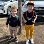 Scott Starling - @starling_44 - Instagram