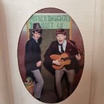 Scott St Clair - @piperscott1949 - Instagram