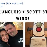 Scott St Clair - @stclair_scott - Instagram