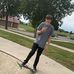 Scotty St. Clair - Facebook