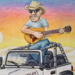 Scott Westenberg Music - @scottwestenbergmusic - Instagram