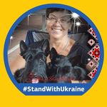 Наталя Степіна - @stepina_love_scottie - Instagram