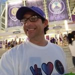 Scott Sterner - @clubswarmcity - Instagram