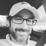Scott Sterner - @scottsternerd - Instagram