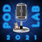 Scott Sterner & Chris Todd - @podlab2021 - Instagram
