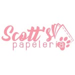Imprenta | Papeleria | Stickers | Chapitas | Totebags | Fanzine - @scottpapeleria - Instagram