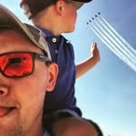 Scott Stickane - @stickane - Instagram