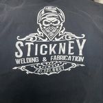 Scott Stickney - @stickneyweldingfabrication - Instagram