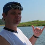Scott Stickney - @sandshark6969 - Instagram