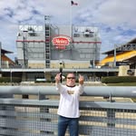 Scott Slaughter - @scottstillers - Instagram